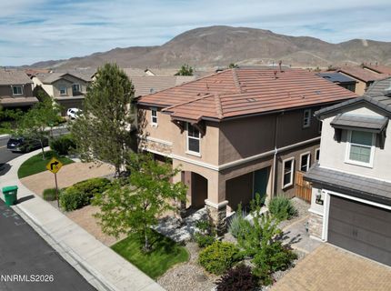 1925 Tower Falls Road, Reno, NV 89521 Photo
