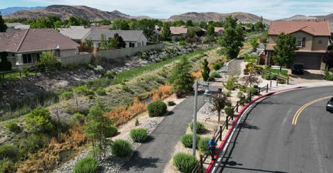 1925 Tower Falls Road, Reno, NV 89521 Photo
