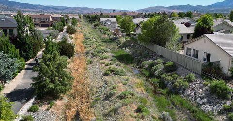 1925 Tower Falls Road, Reno, NV 89521 Photo