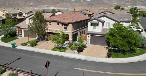 1925 Tower Falls Road, Reno, NV 89521 Photo