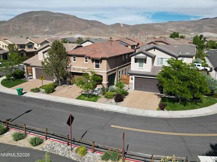 1925 Tower Falls Road, Reno, NV 89521 Photo
