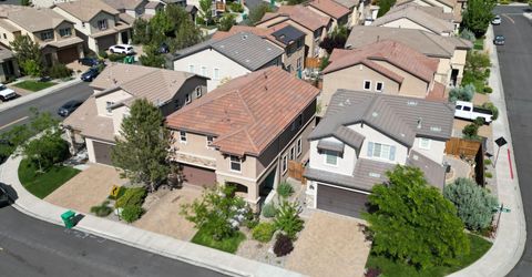 1925 Tower Falls Road, Reno, NV 89521 Photo