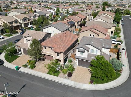 1925 Tower Falls Road, Reno, NV 89521 Photo
