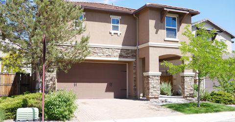 1925 Tower Falls Road, Reno, NV 89521 Photo