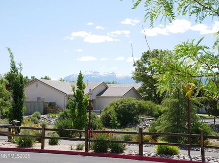 1925 Tower Falls Road, Reno, NV 89521 Photo