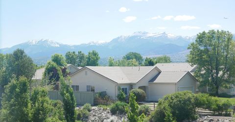 1925 Tower Falls Road, Reno, NV 89521 Photo