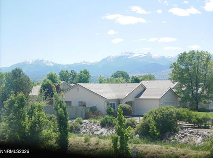 1925 Tower Falls Road, Reno, NV 89521 Photo