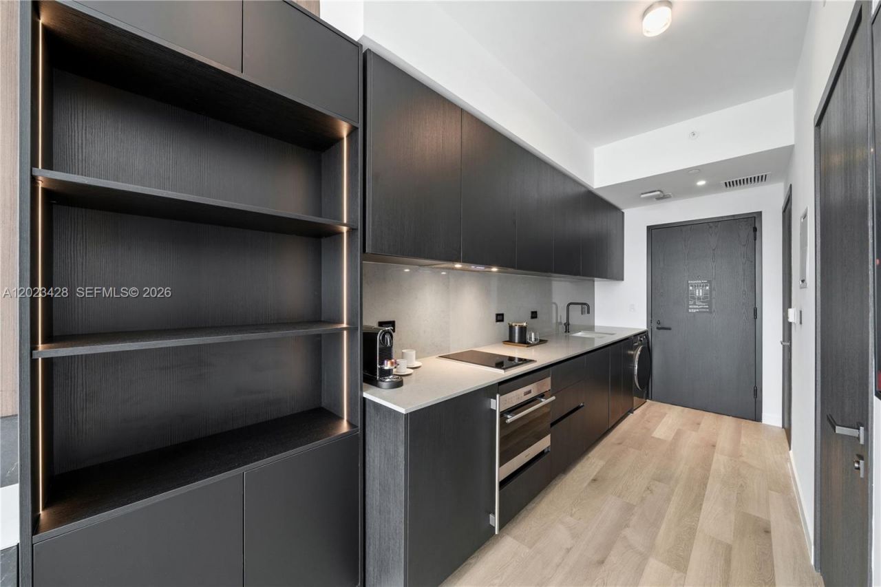 20 NE 11th St, Unit 2503B, Miami, FL 33132 Photo
