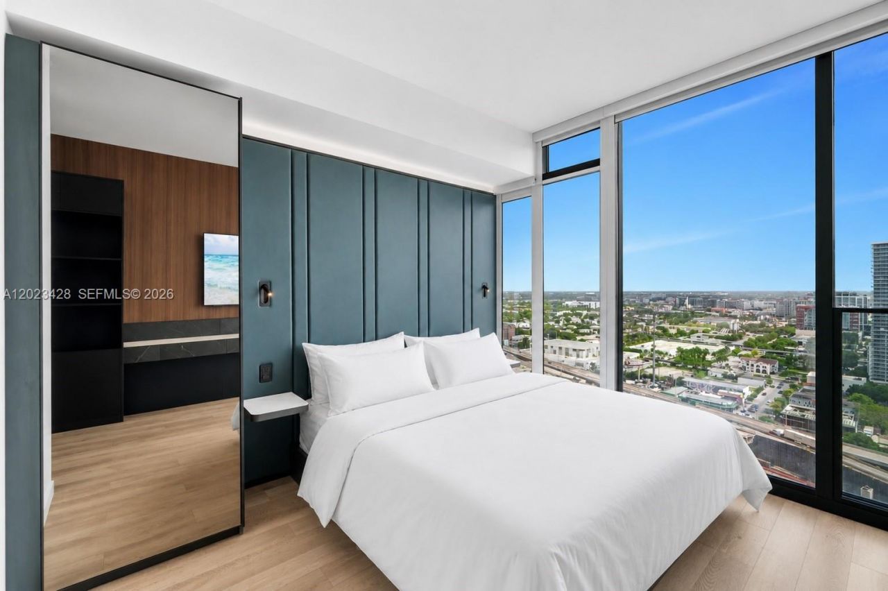 20 NE 11th St, Unit 2503B, Miami, FL 33132 Photo