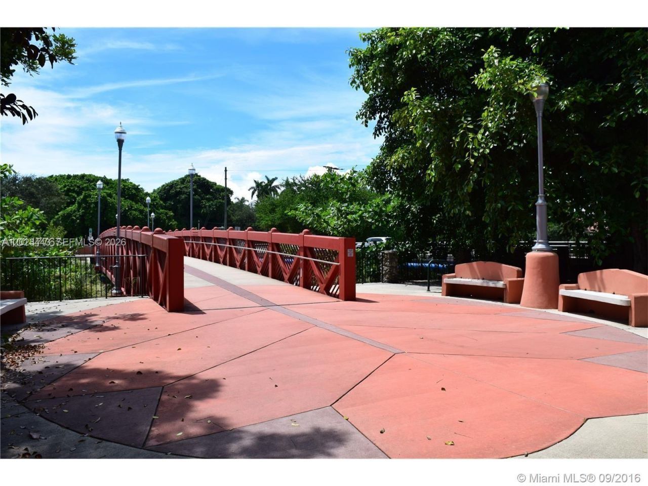 125 Edgewater Dr , Unit 7, Coral Gables, FL 33133 Photo