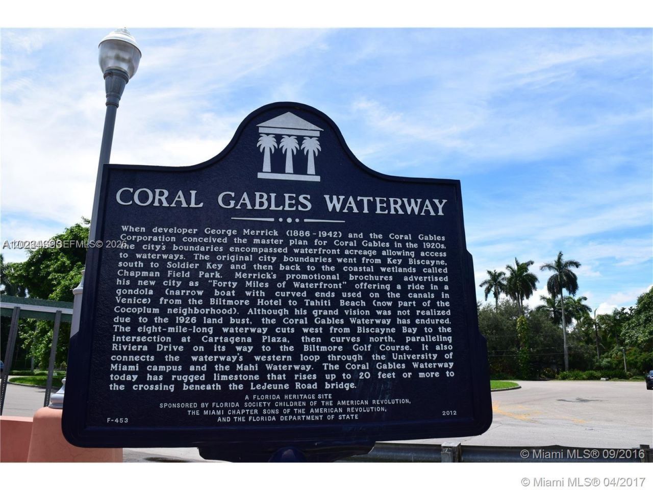 125 Edgewater Dr , Unit 7, Coral Gables, FL 33133 Photo