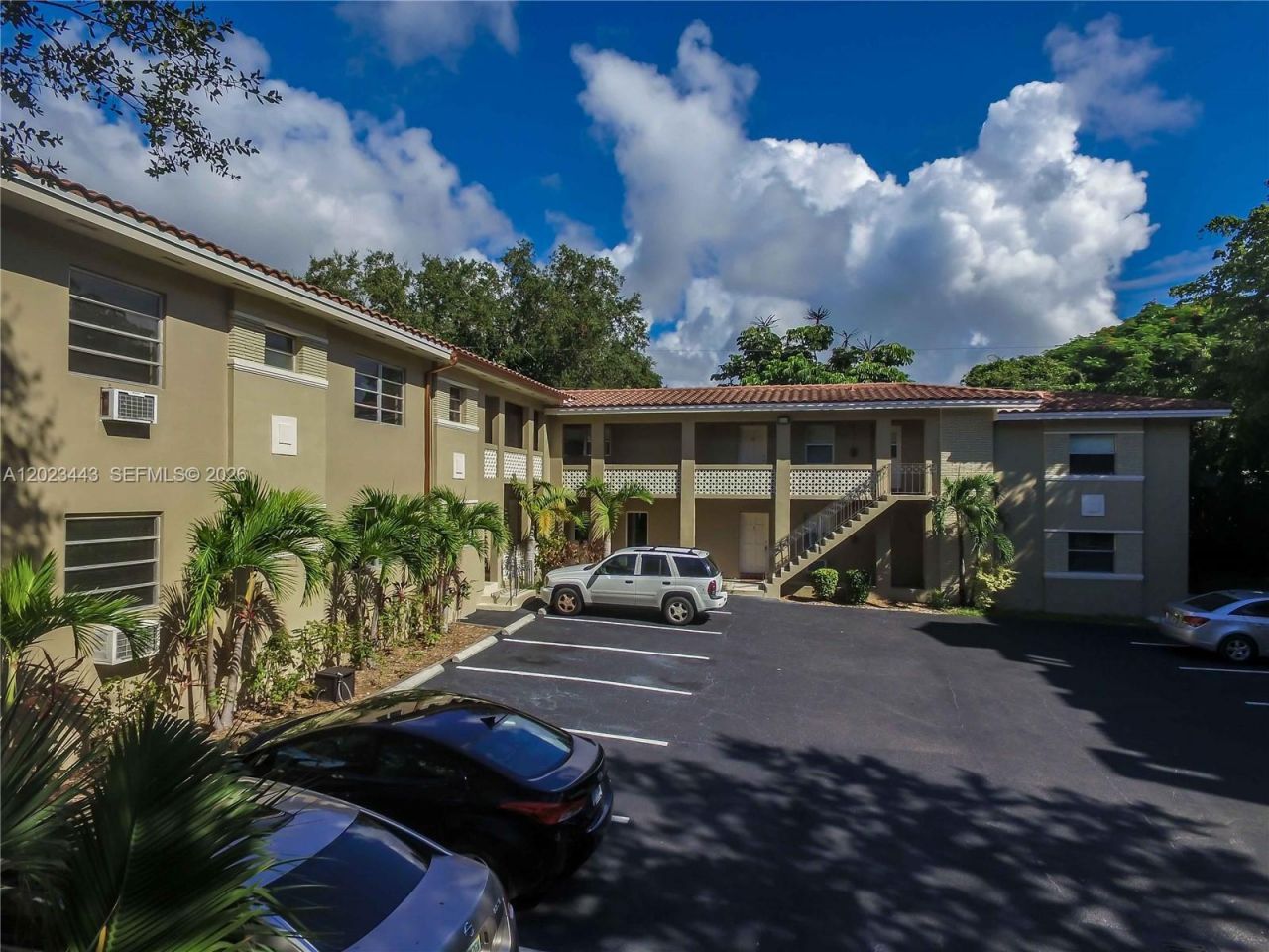125 Edgewater Dr , Unit 7, Coral Gables, FL 33133 Photo