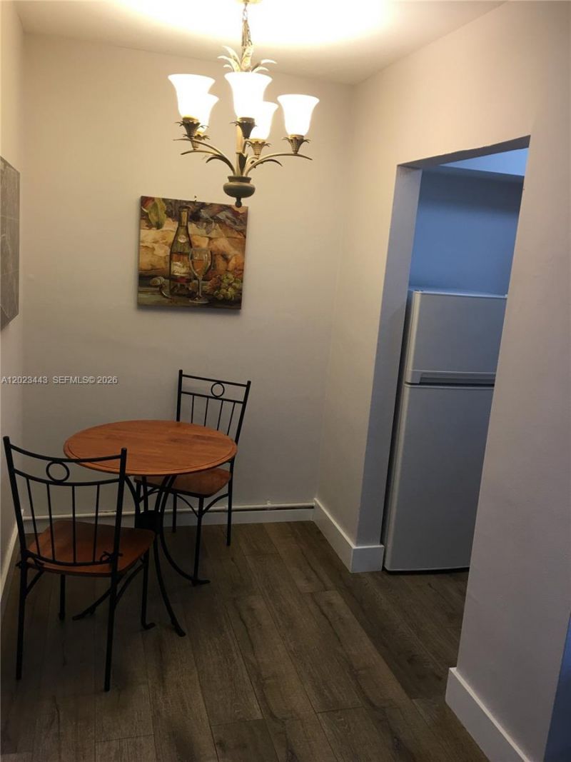 125 Edgewater Dr , Unit 7, Coral Gables, FL 33133 Photo
