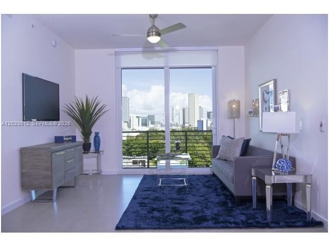 729 NW 2nd St , Unit 410, Miami, FL 33128 Photo