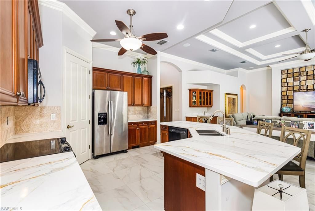 20000 Montessa Ct , Estero, FL 33928 Photo