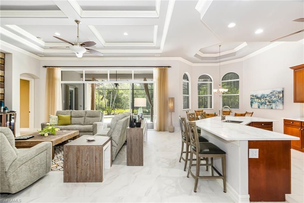 20000 Montessa Ct , Estero, FL 33928 Photo