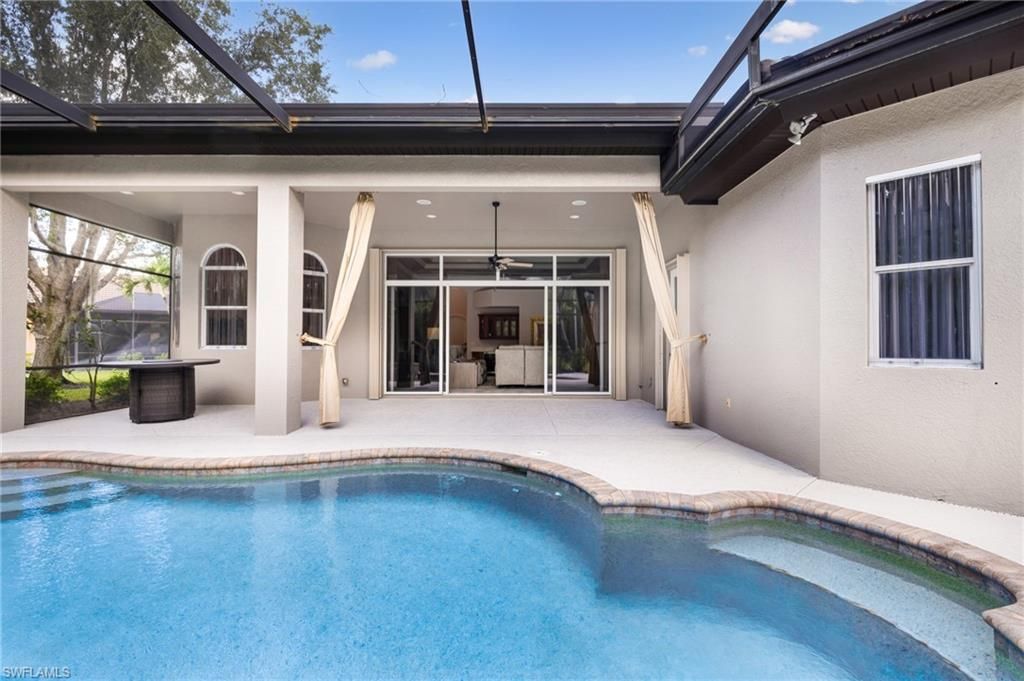 20000 Montessa Ct , Estero, FL 33928 Photo