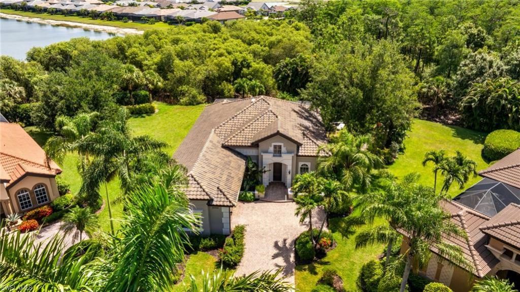 20000 Montessa Ct , Estero, FL 33928 Photo