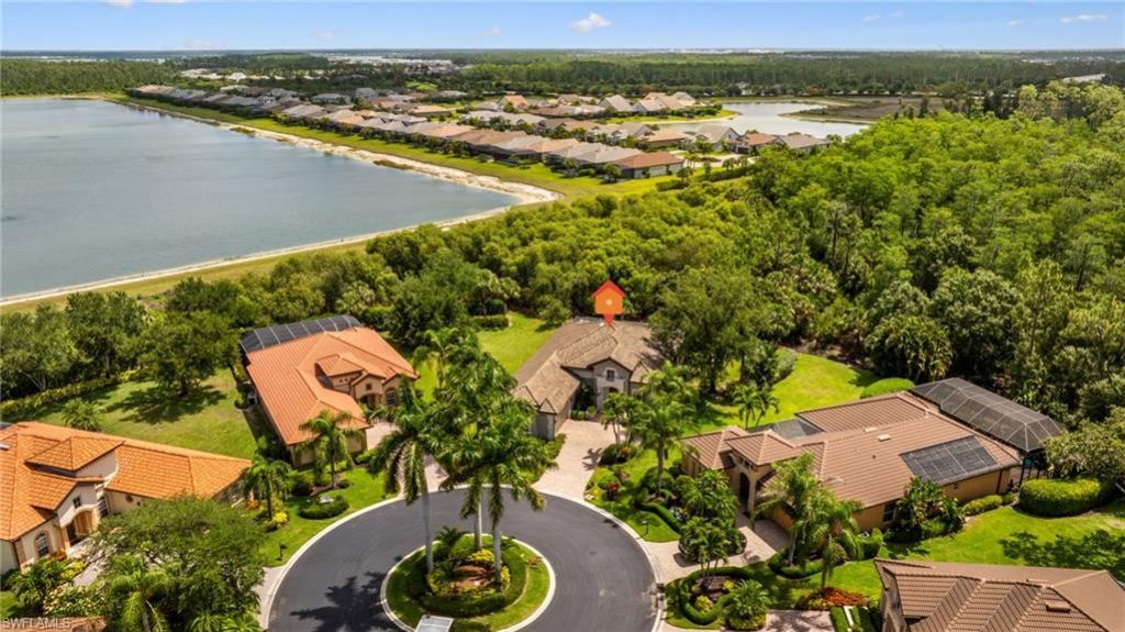 20000 Montessa Ct , Estero, FL 33928 Photo