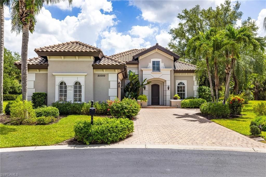 20000 Montessa Ct , Estero, FL 33928 Photo