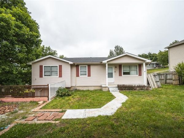 24010 Turtle Lane, St Robert, MO 65584