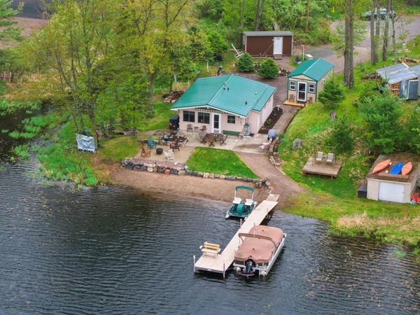 63 16 5/8 Avenue, Turtle Lake, WI 54889