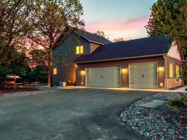 28786 149TH Street NW, Zimmerman, MN 55398