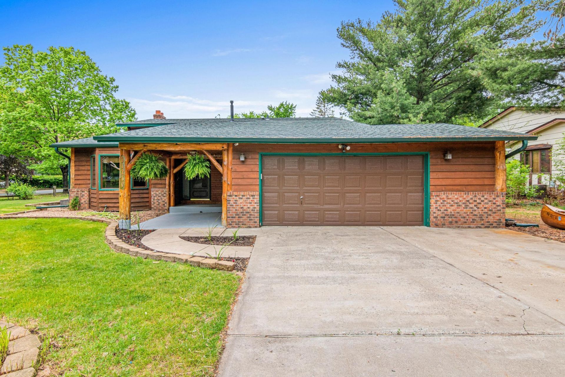 11210 Partridge Street NW Coon Rapids, MN 55433
