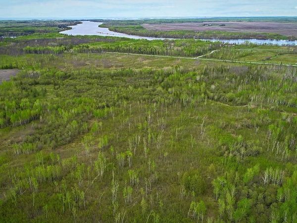 TBD State Hwy 172 Cliff , Baudette, MN 56623