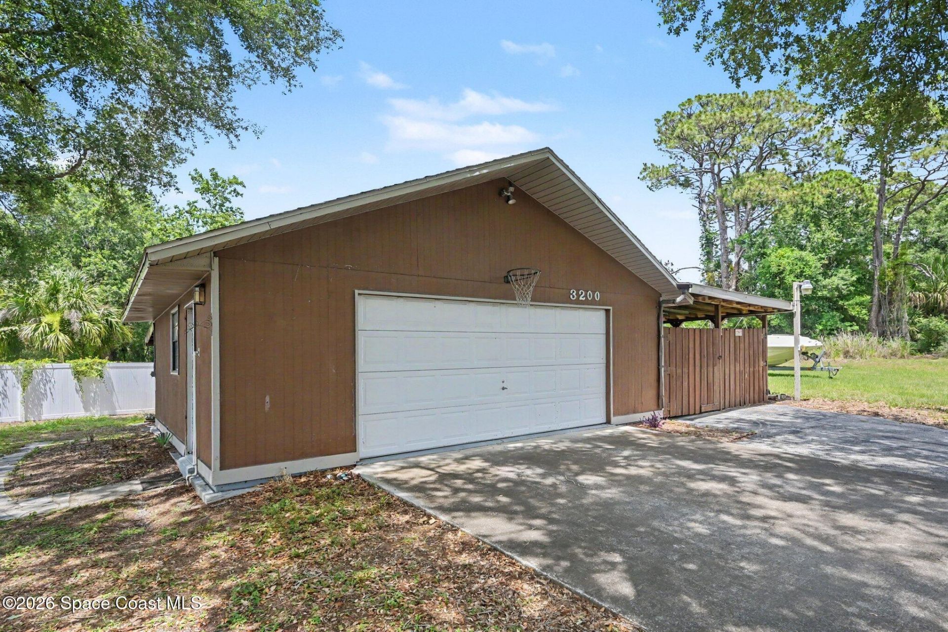 3200 Bayfield Street, Cocoa, FL 32926 Photo