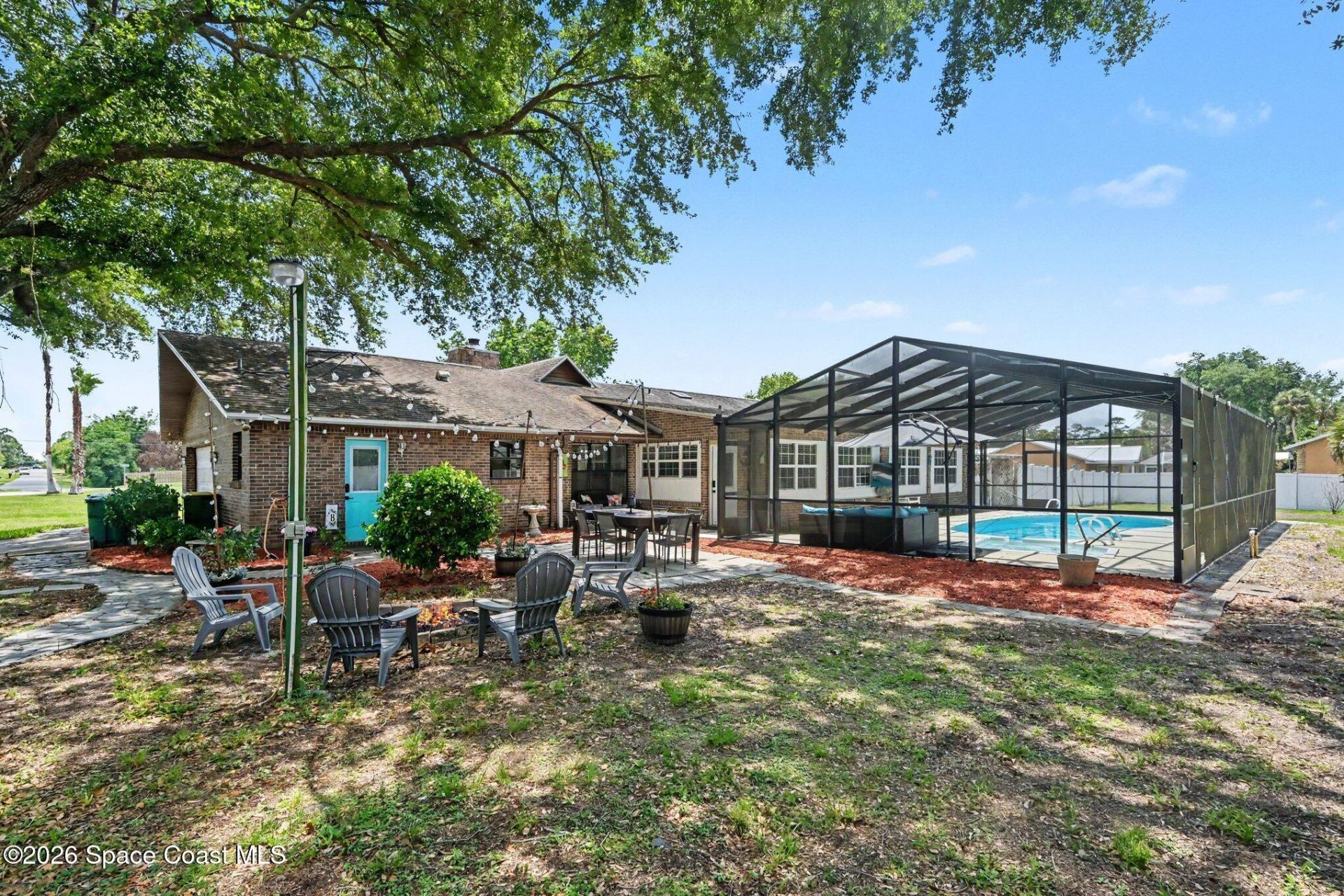 3200 Bayfield Street, Cocoa, FL 32926 Photo