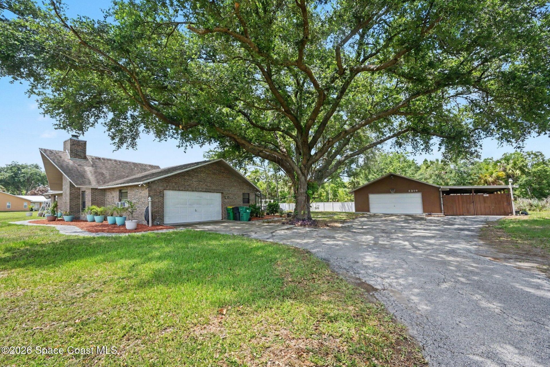 3200 Bayfield Street, Cocoa, FL 32926 Photo