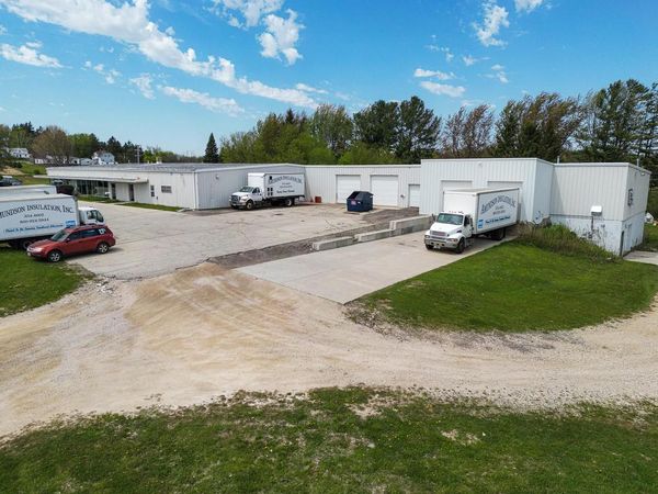 2450 State Highway 28, Kewaskum, WI 53040