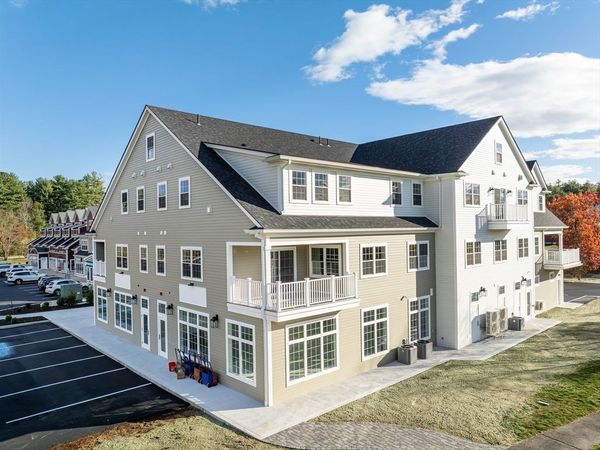 2 Proprietors Drive, Unit 25, Marshfield, MA 02050
