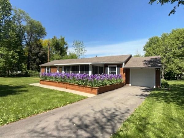 5155 Pontiac Trail, Ann Arbor, MI 48105