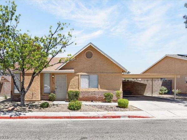 1204 Norma Joyce Lane , Las Vegas, NV 89128
