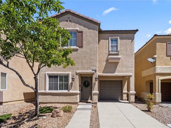 6156 Pacific Dogwood Avenue , Las Vegas, NV 89139