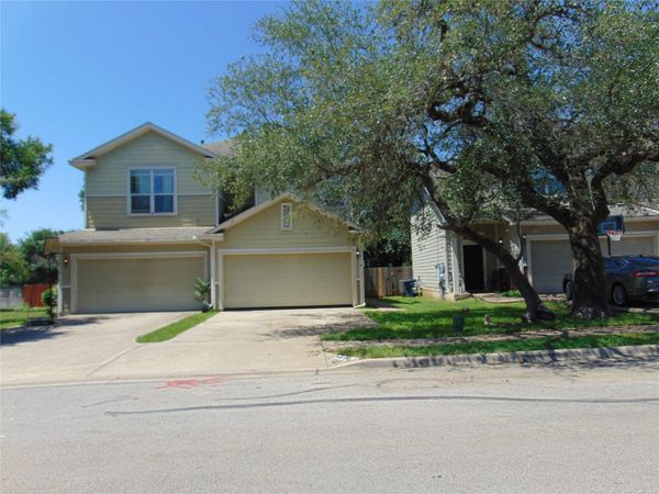 2405 Allred DR, Unit A, Austin, TX 78748