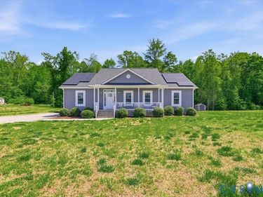 15315 Keelers Mill Road, DeWitt, VA 23840