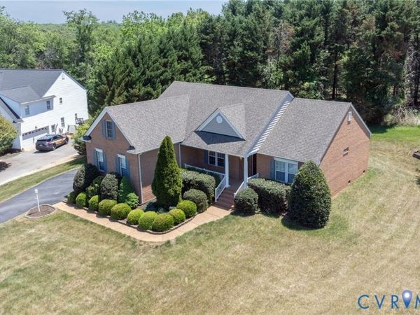 803 Kline Court, Goochland, VA 23063