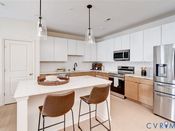 3406 Carlton Street , Unit 2-2A, Richmond, VA 23230