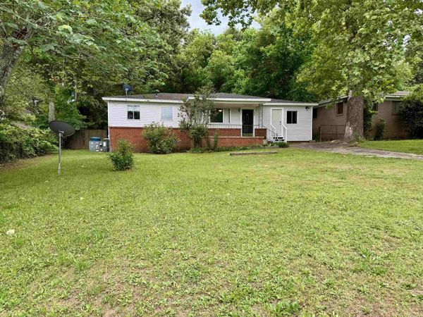 10901 W David O Dodd , Little Rock, AR 72204