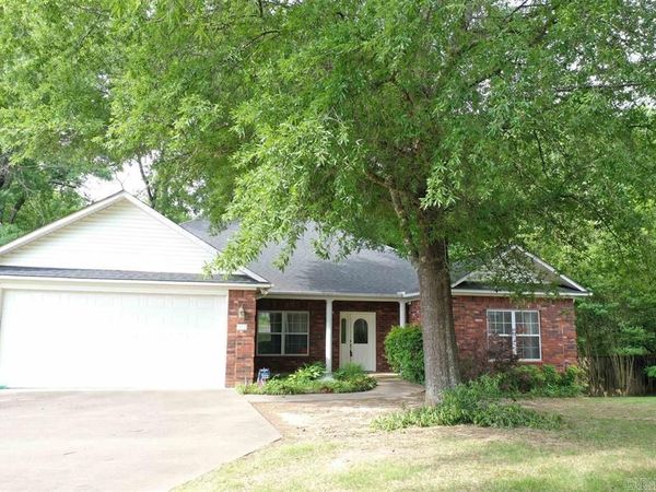 322 Fox Run Circle , Hot Springs, AR 71901