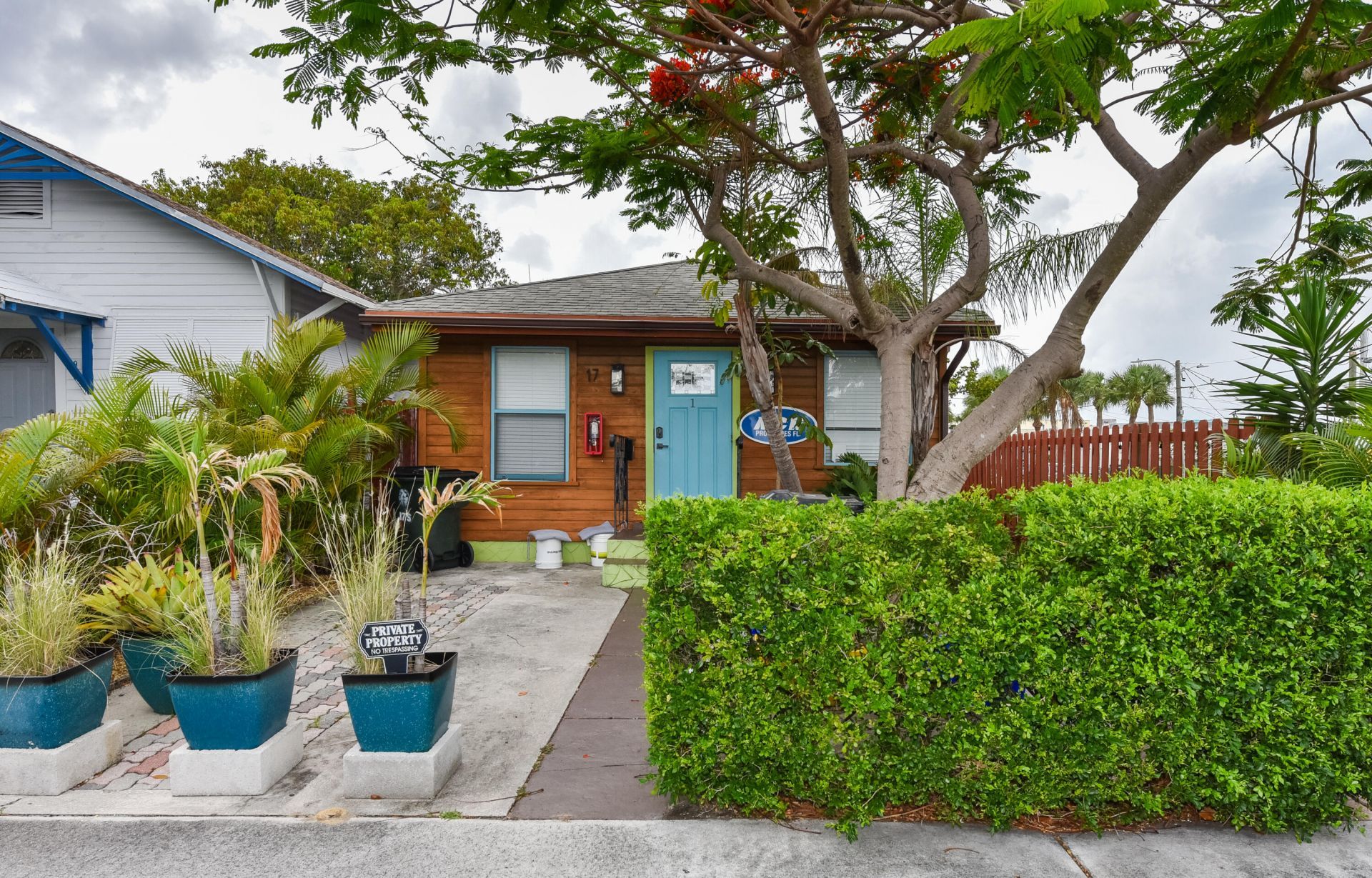 17 S L Street, Unit 4, Lake Worth Beach, FL 33460 Photo