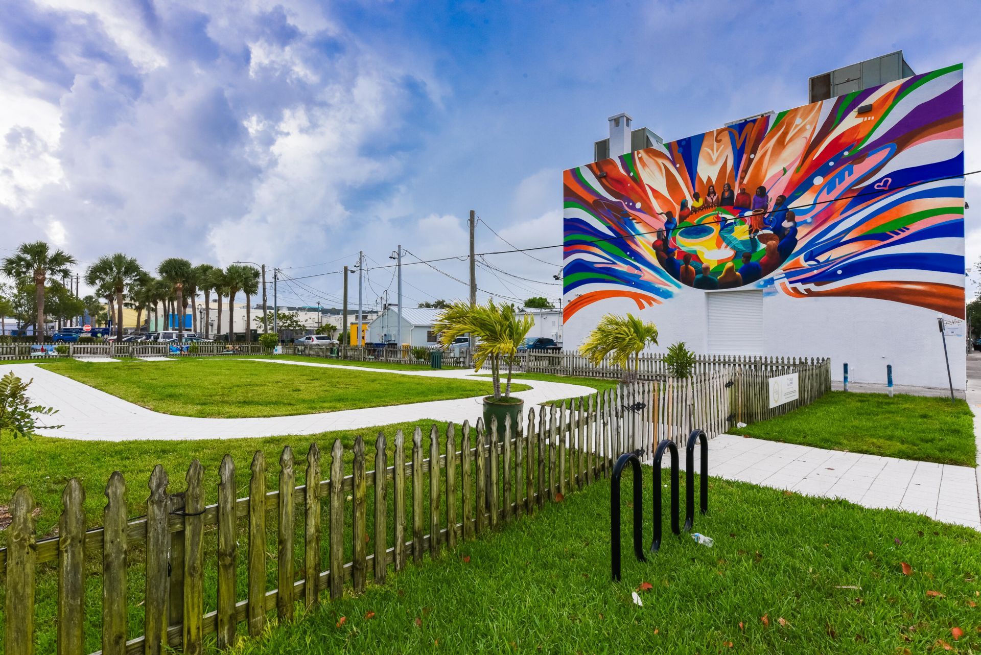 17 S L Street, Unit 4, Lake Worth Beach, FL 33460 Photo