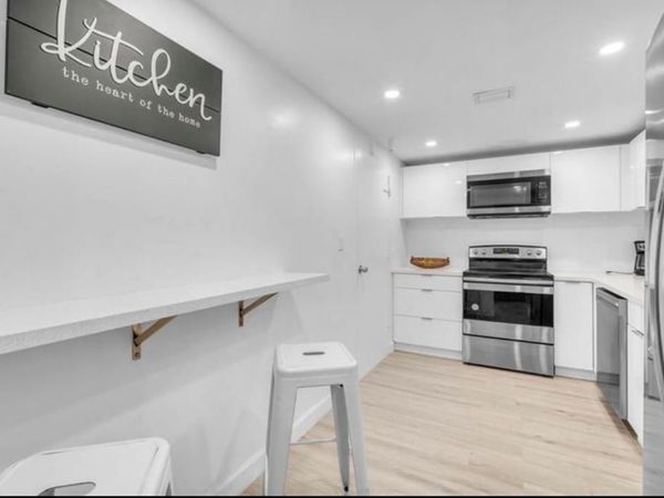 4001 S Ocean Drive, Unit 7k, Hollywood, FL 33019