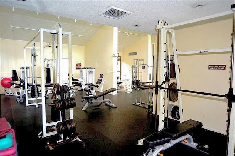 2214 S Cypress Bend Drive, Unit 208, Pompano Beach, FL 33069 Photo