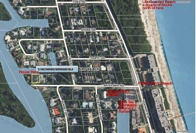705 Bahia Mar Road, , FL 00000 Photo