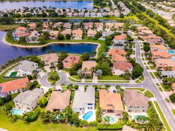 9049 Dupont Place, Wellington, FL 33414