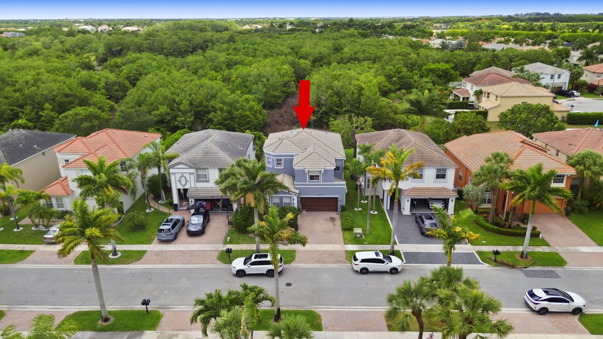9049 Dupont Place, Wellington, FL 33414 Photo